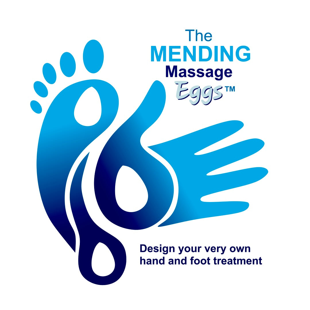 The Mending Massage Eggs